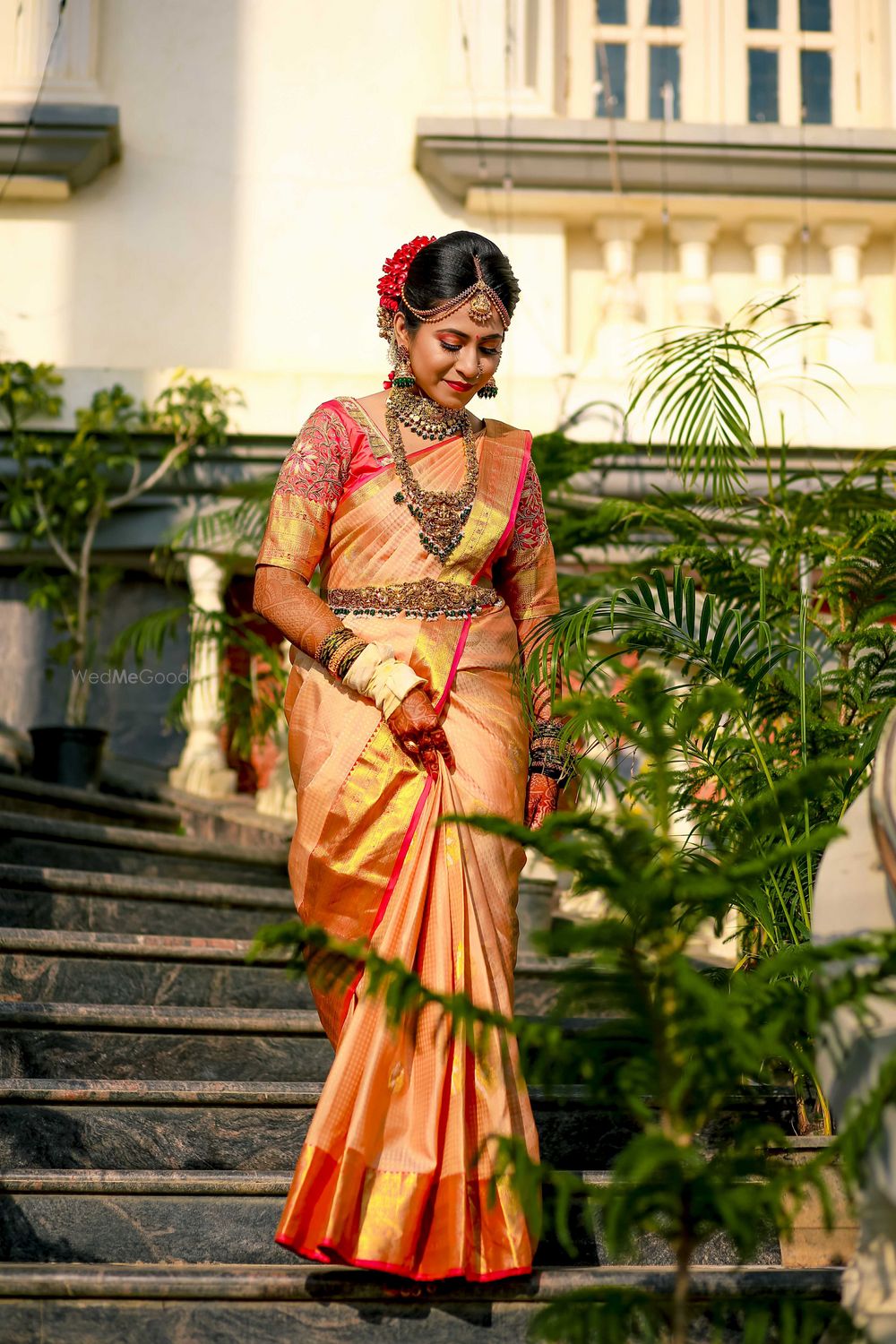 Photo From Supritha & Hari - By Wedlock Production