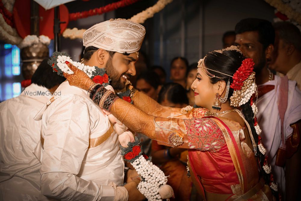 Photo From Supritha & Hari - By Wedlock Production