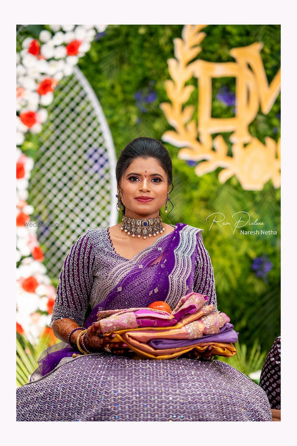 Photo From Divika & Murahari - By Naresh Netha Photography