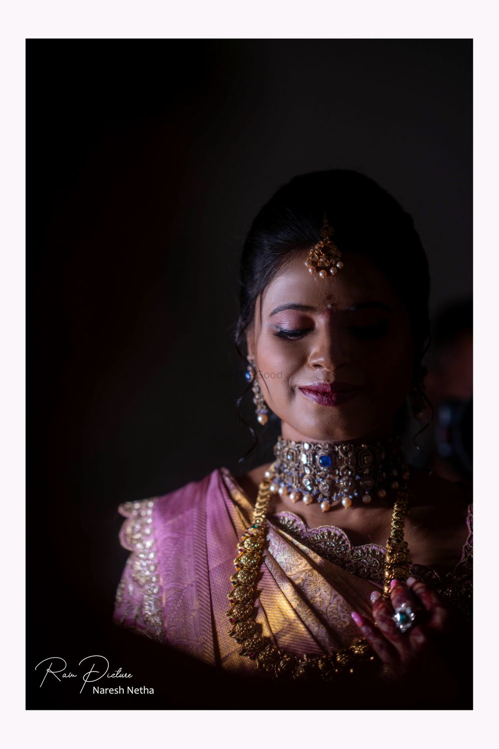 Photo From Divika & Murahari - By Naresh Netha Photography