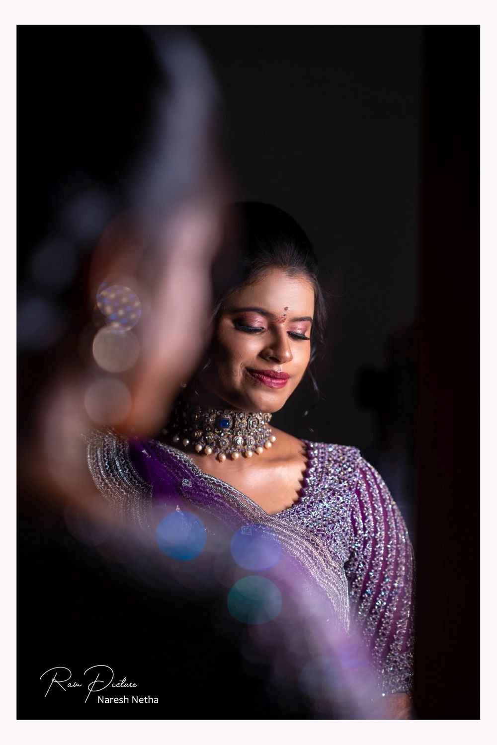 Photo From Divika & Murahari - By Naresh Netha Photography