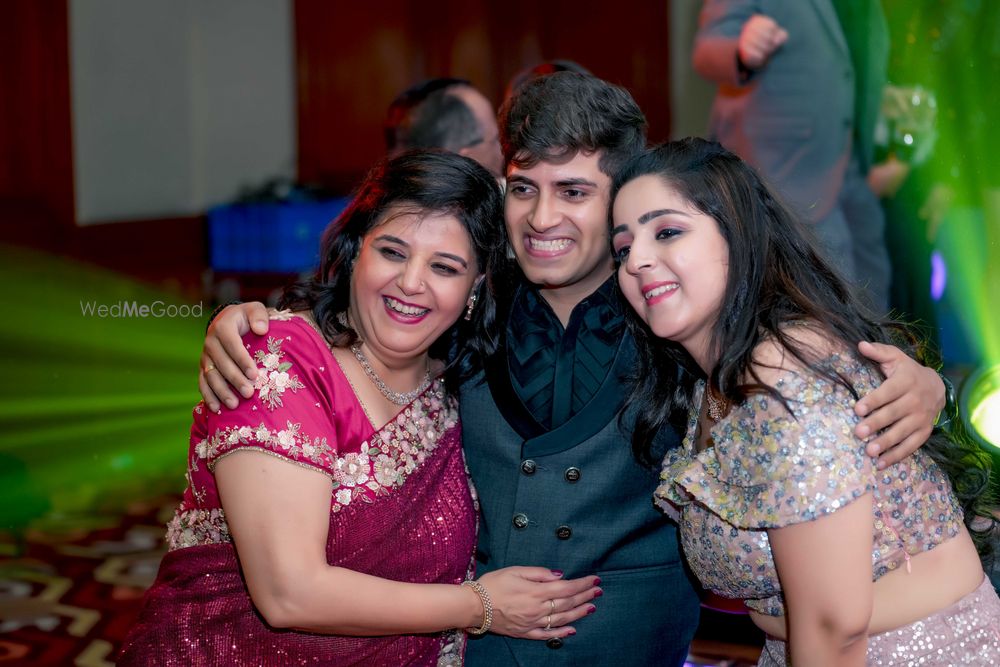 Photo From Kunal & Niktha - By Wedlock Production