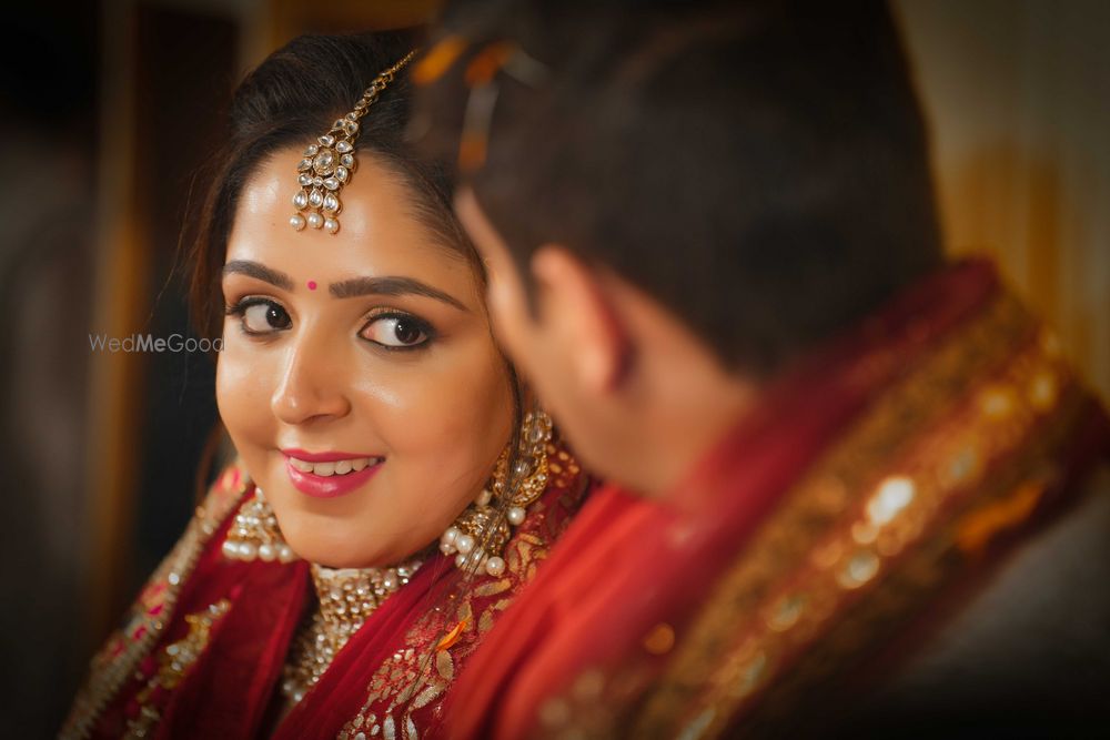 Photo From Kunal & Niktha - By Wedlock Production