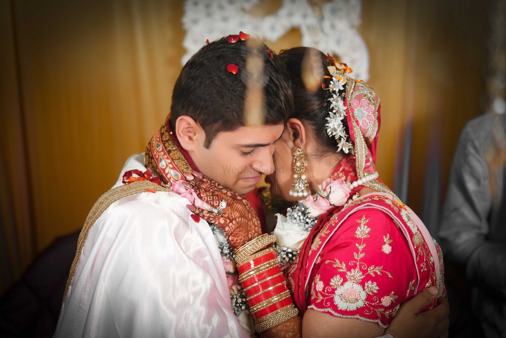 Photo From Kunal & Niktha - By Wedlock Production