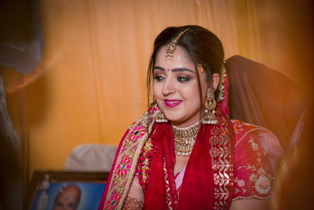 Photo From Kunal & Niktha - By Wedlock Production