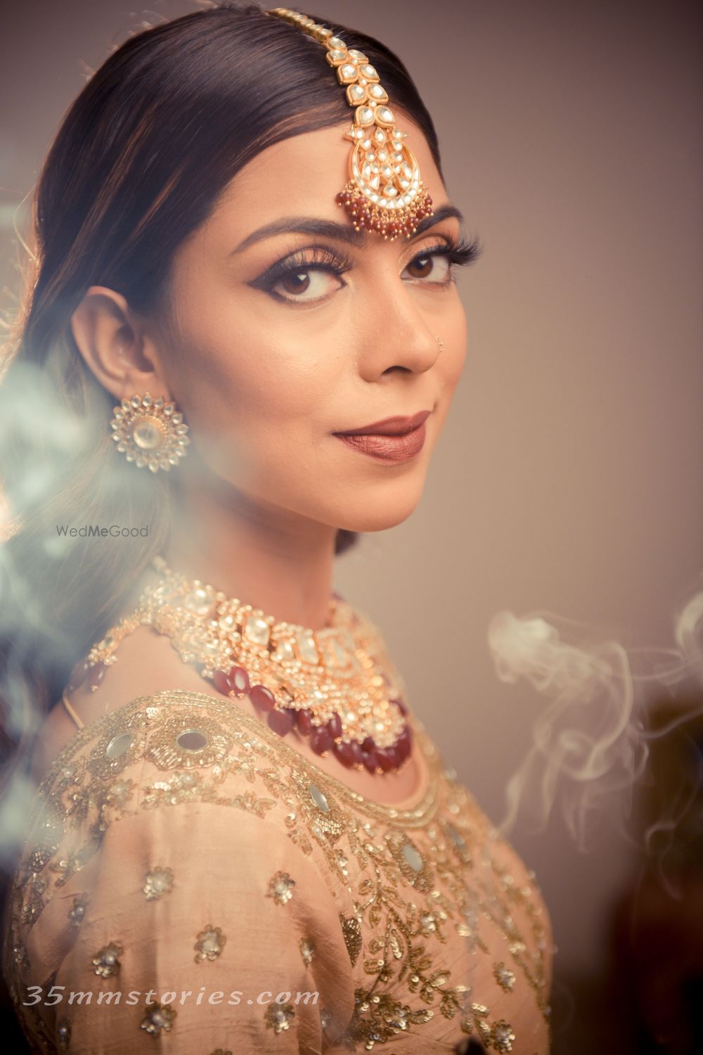 Photo From Amrita Weds Rohit - By 35mmstories