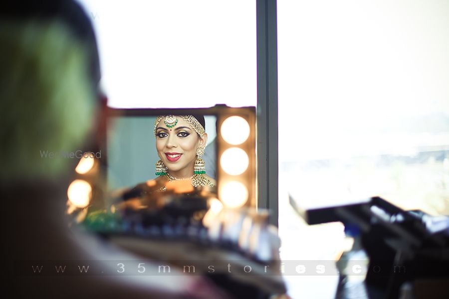 Photo From Amrita Weds Rohit - By 35mmstories