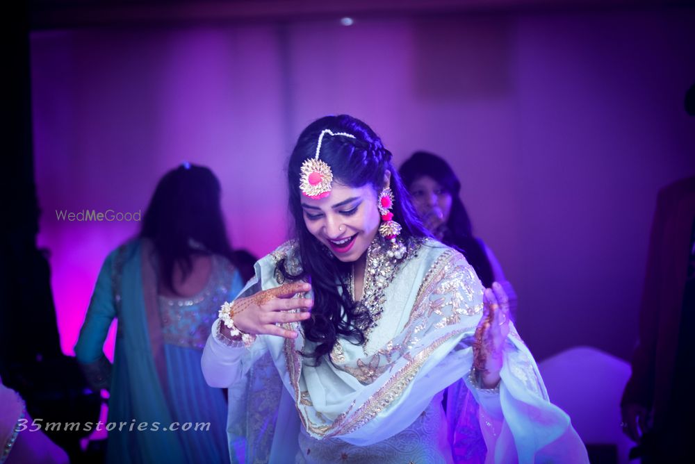 Photo From Amrita Weds Rohit - By 35mmstories