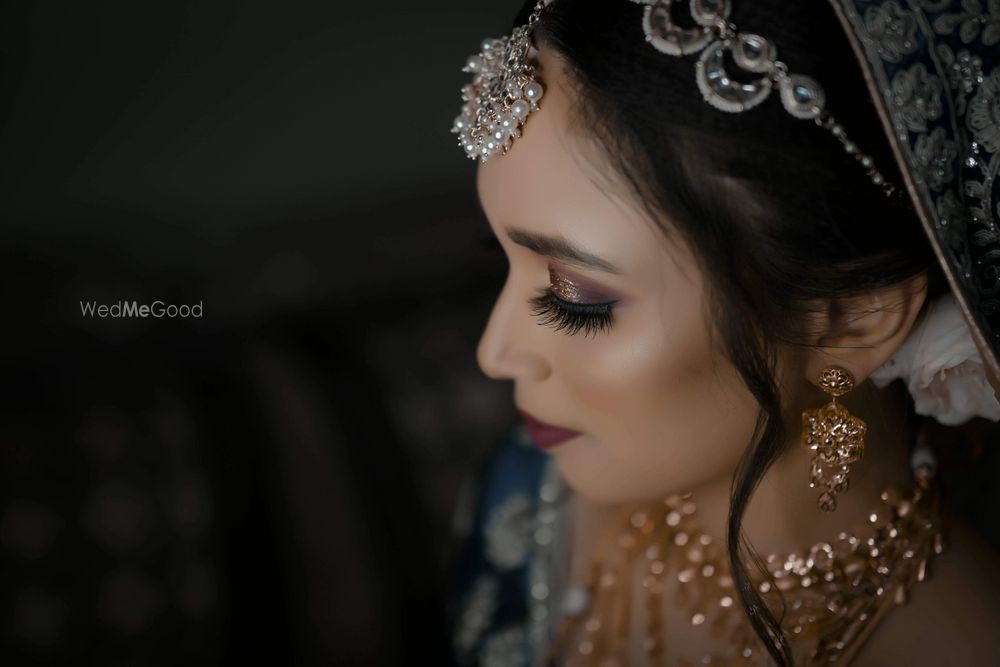 Photo From Abdul & Amreen - By Wedlock Production