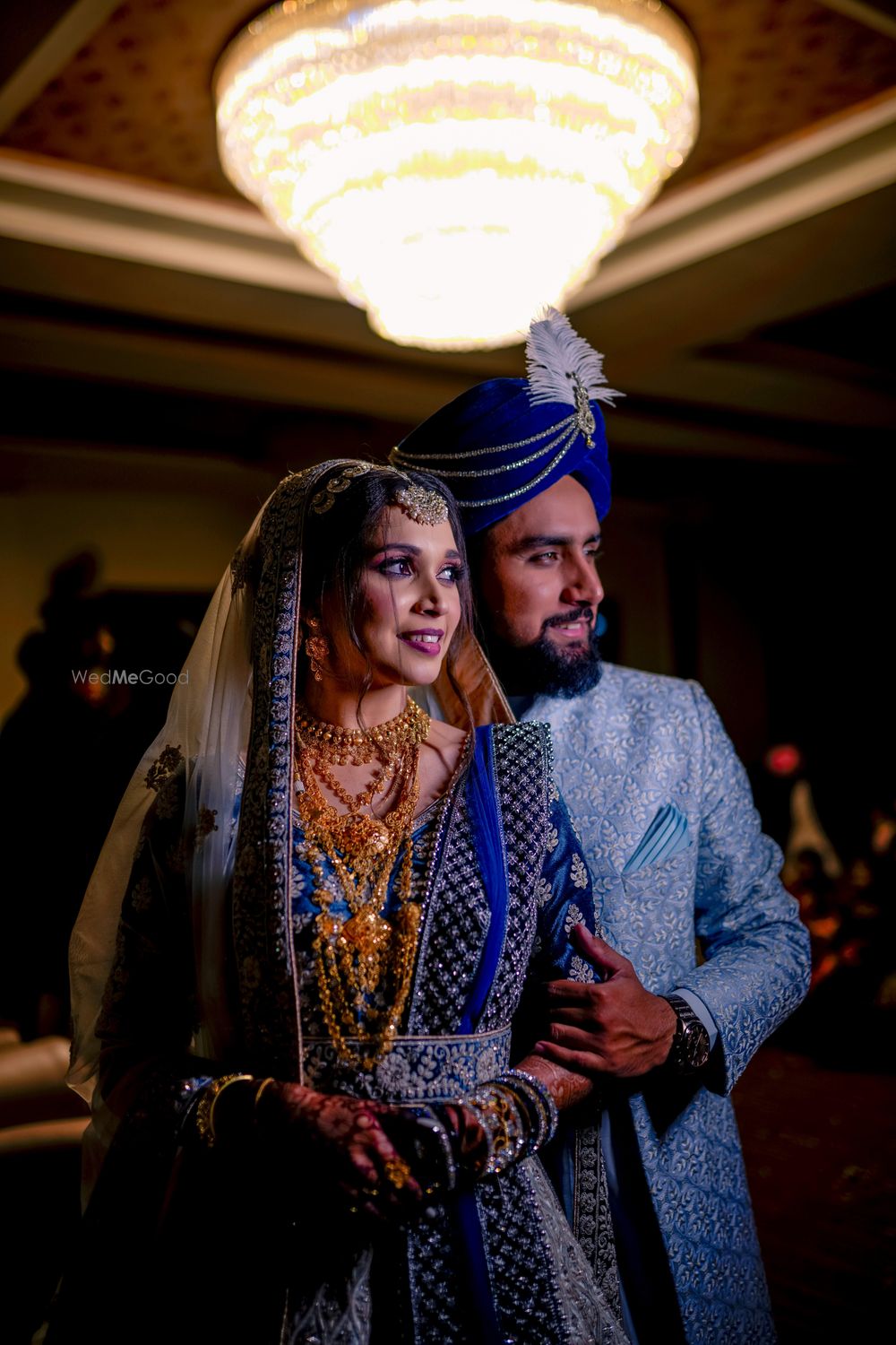 Photo From Abdul & Amreen - By Wedlock Production