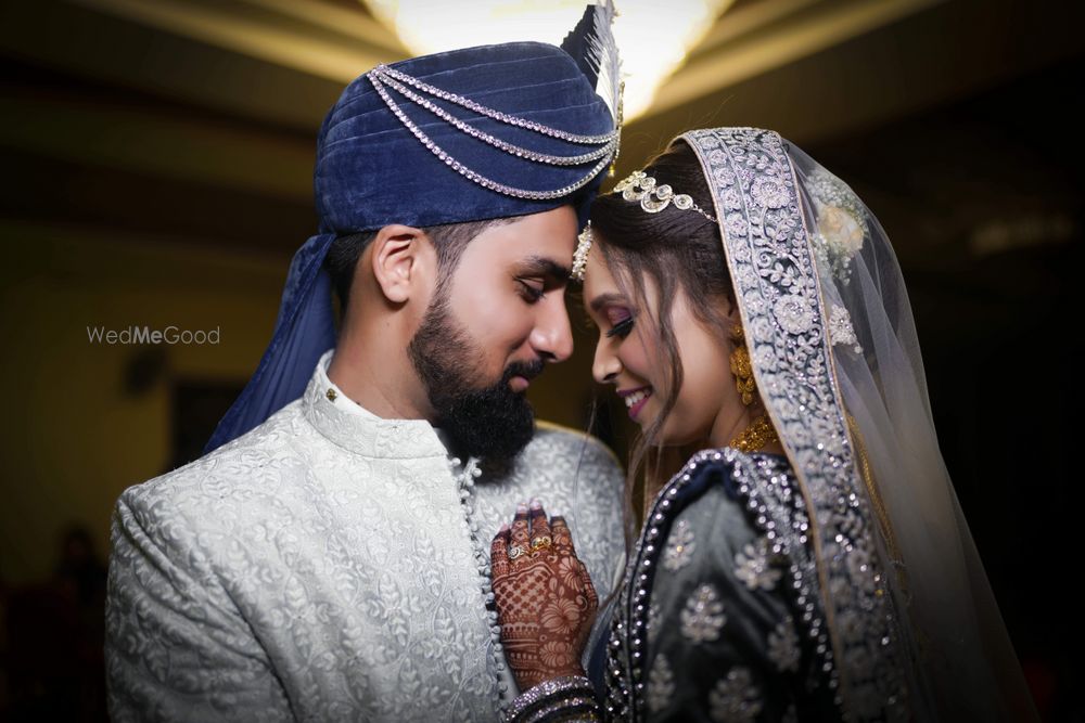 Photo From Abdul & Amreen - By Wedlock Production