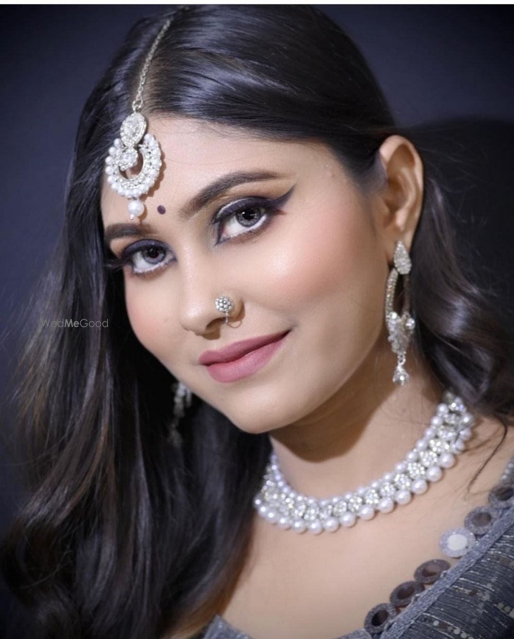 Photo From Engagement Makeup - By Makeup by Ankita Chopra 