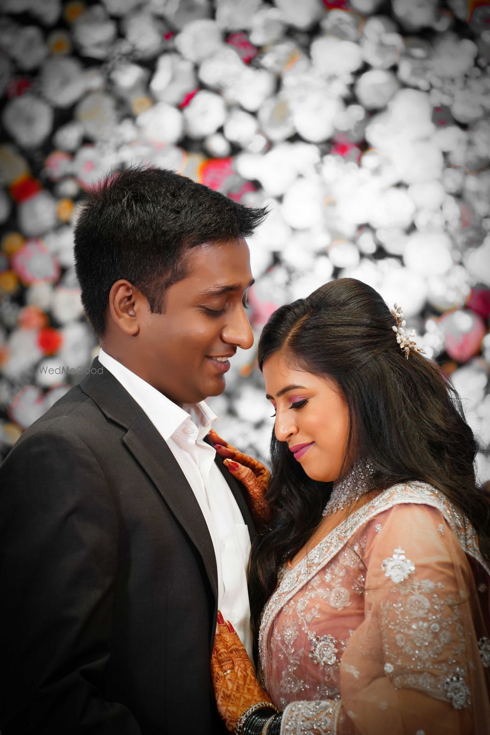 Photo From Gagana & Ashwin - By Wedlock Production