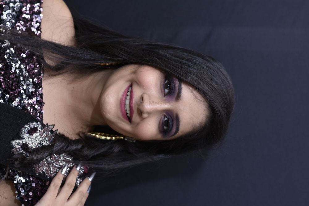 Photo From Day Makeup - By Makeup by Ankita Chopra 