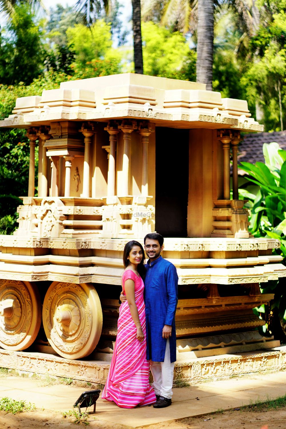 Photo From Naveen weds Nithyashree - By Wedlock Production