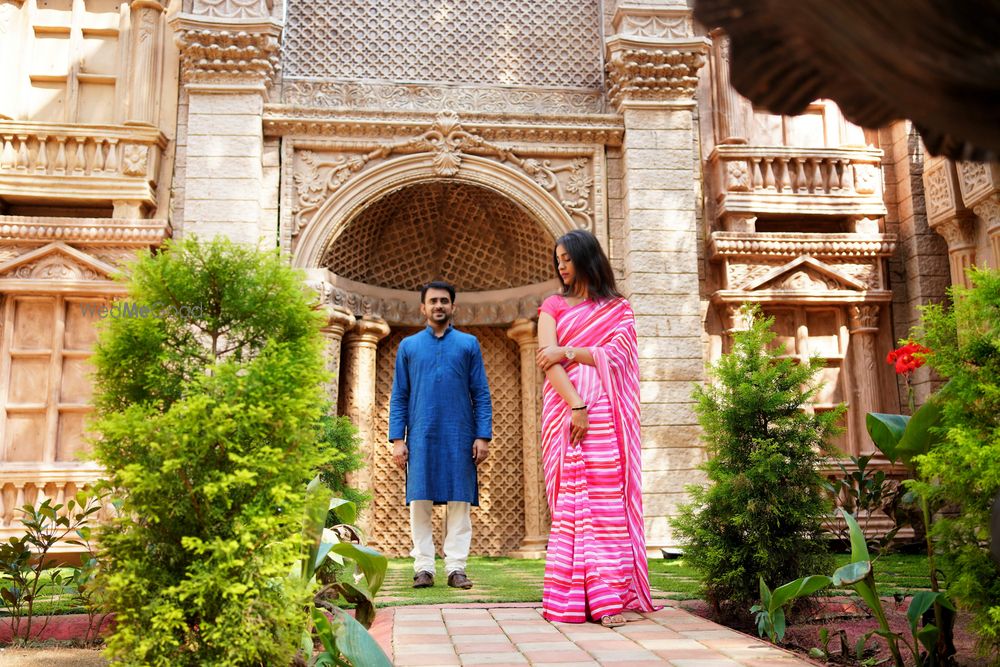 Photo From Naveen weds Nithyashree - By Wedlock Production