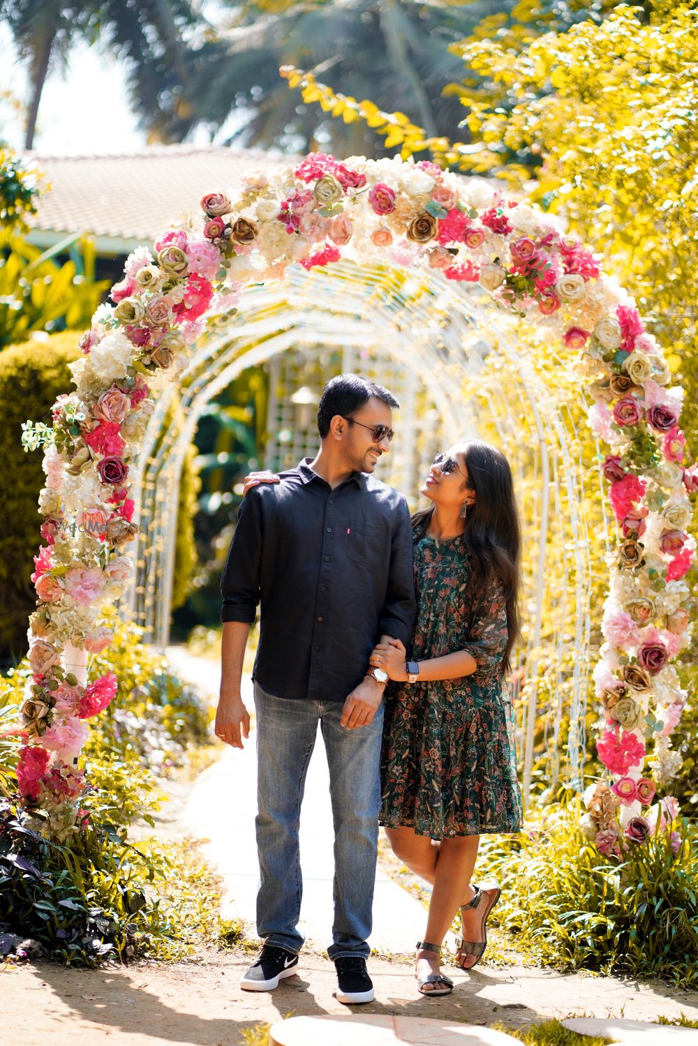 Photo From Naveen weds Nithyashree - By Wedlock Production