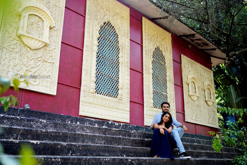 Photo From Naveen weds Nithyashree - By Wedlock Production