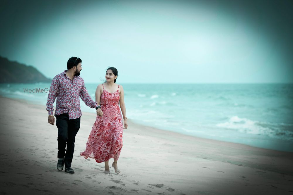 Photo From Lokesh & Nidhi - By Wedlock Production