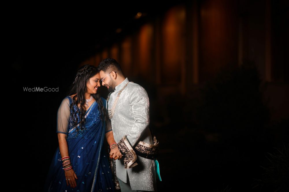 Photo From Gopi & Bhanu - By Wedlock Production