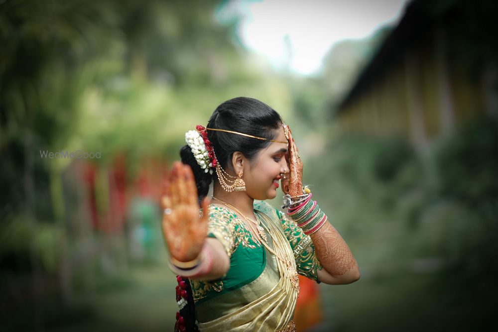 Photo From Gopi & Bhanu - By Wedlock Production