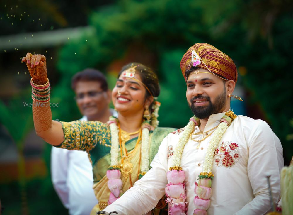 Photo From Gopi & Bhanu - By Wedlock Production