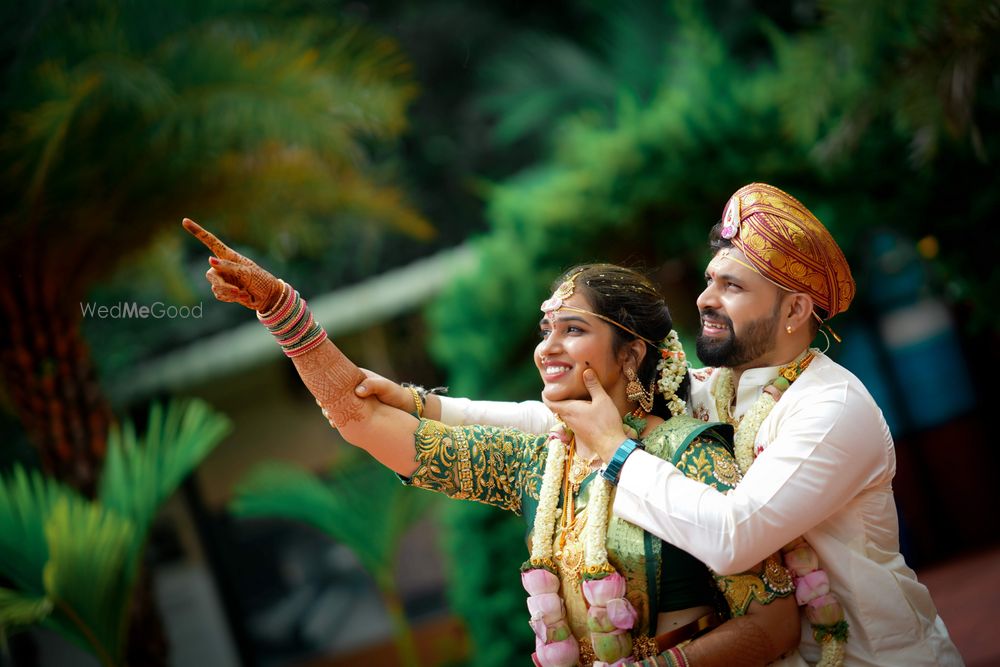 Photo From Gopi & Bhanu - By Wedlock Production