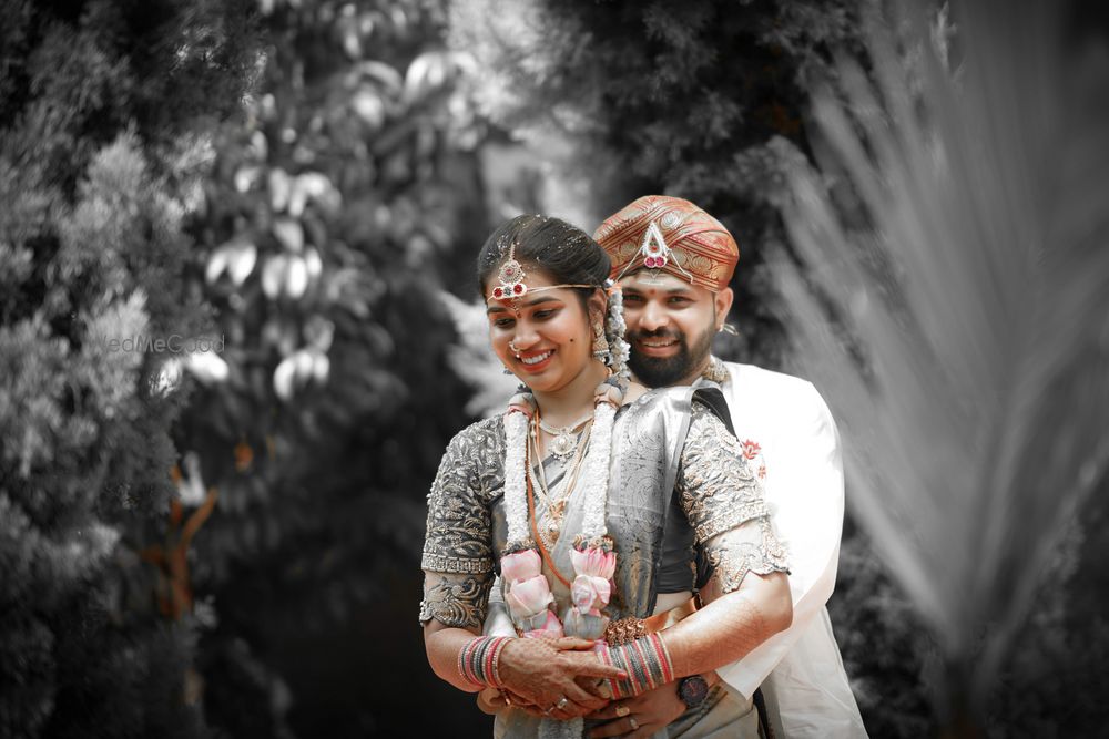 Photo From Gopi & Bhanu - By Wedlock Production