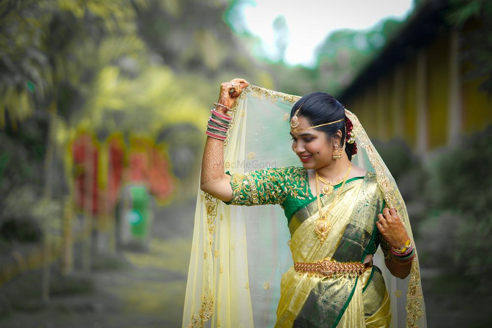 Photo From Gopi & Bhanu - By Wedlock Production