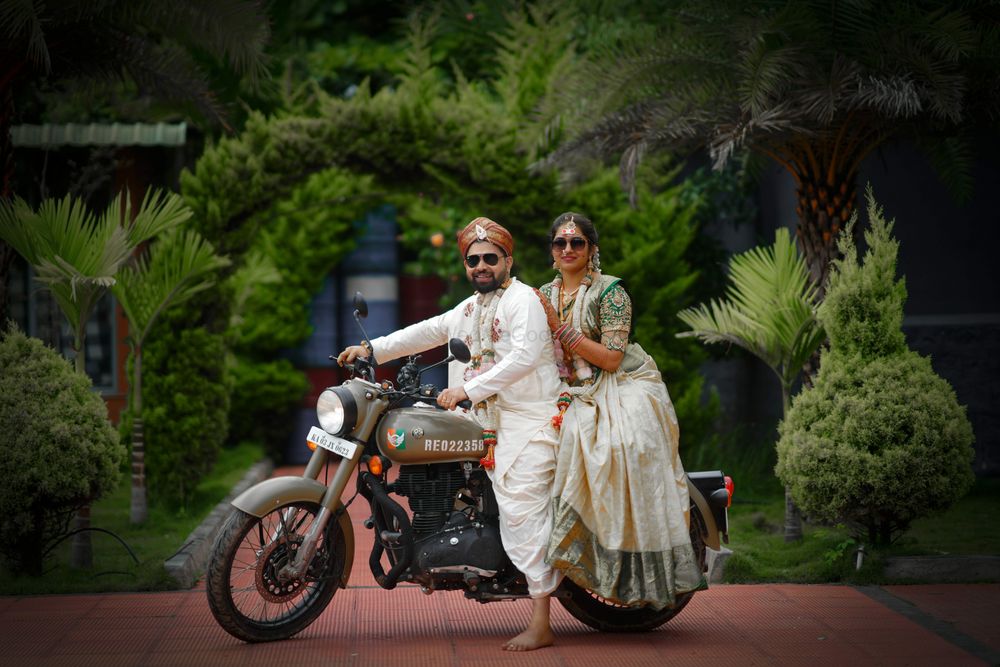 Photo From Gopi & Bhanu - By Wedlock Production