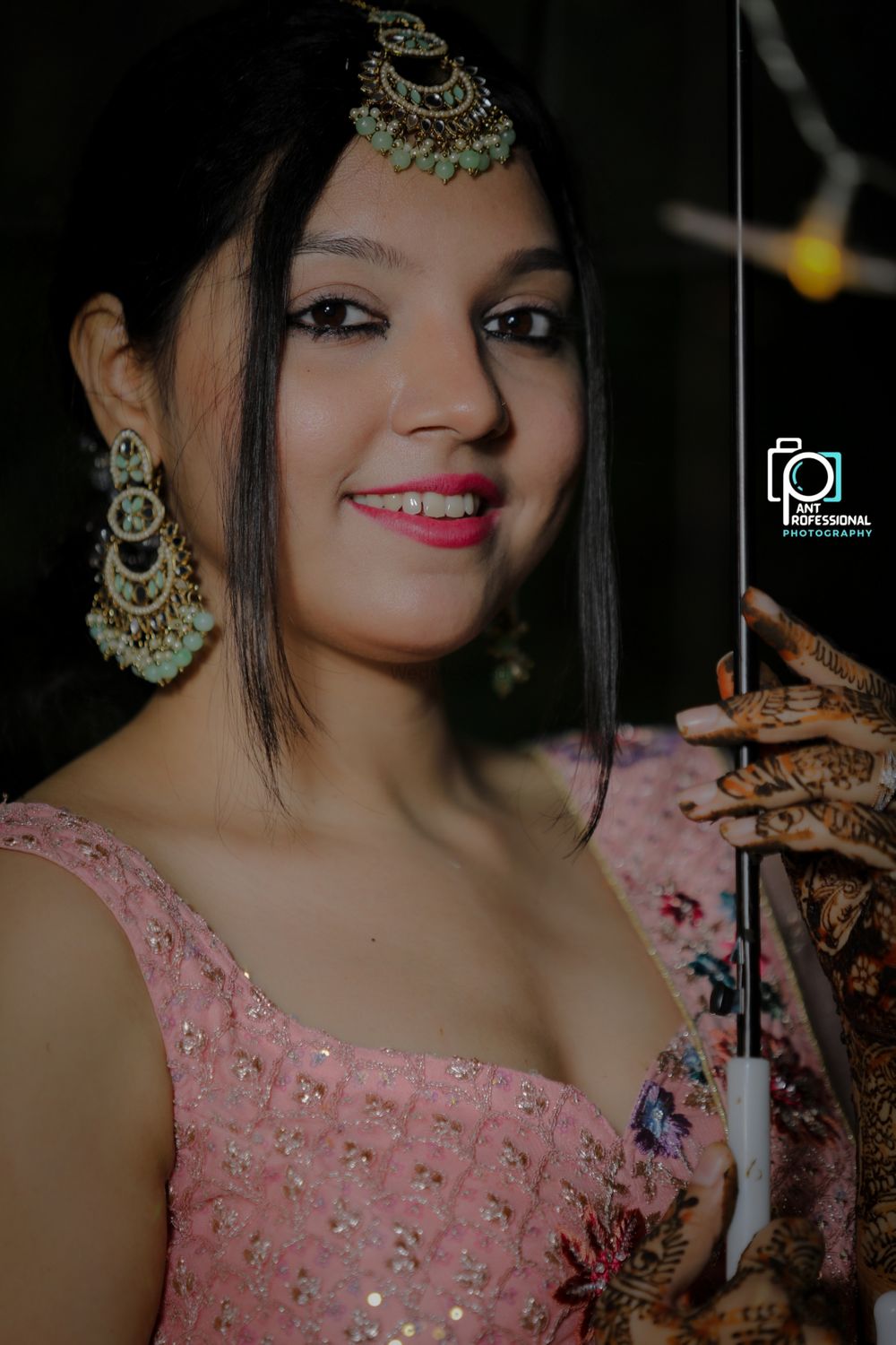 Photo From Priyanka x Ashish - By Pant Professional Photo Studio