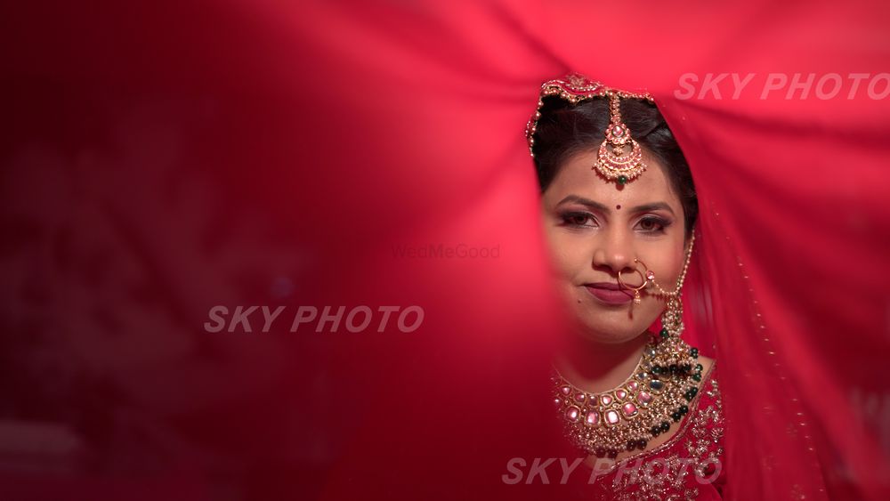 Photo From wedding image - By Sky Photo