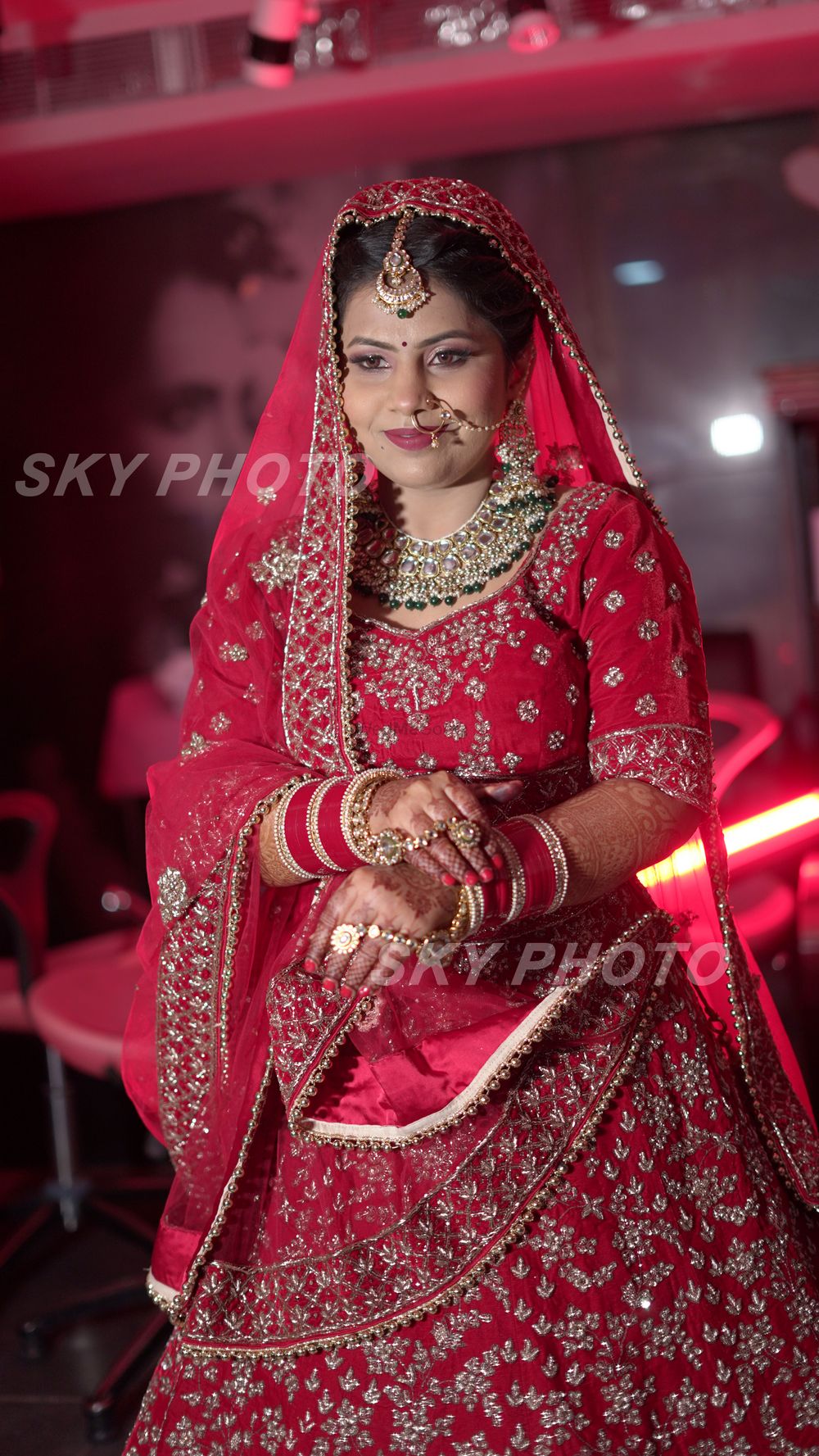 Photo From wedding image - By Sky Photo