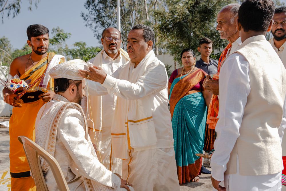 Photo From RAHUL & SWETHA WEDDING -BANGALORE - By Weddingcinemas