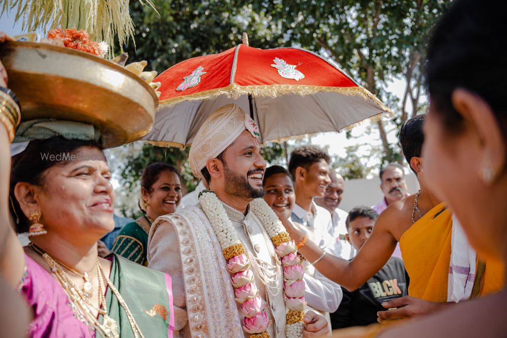 Photo From RAHUL & SWETHA WEDDING -BANGALORE - By Weddingcinemas