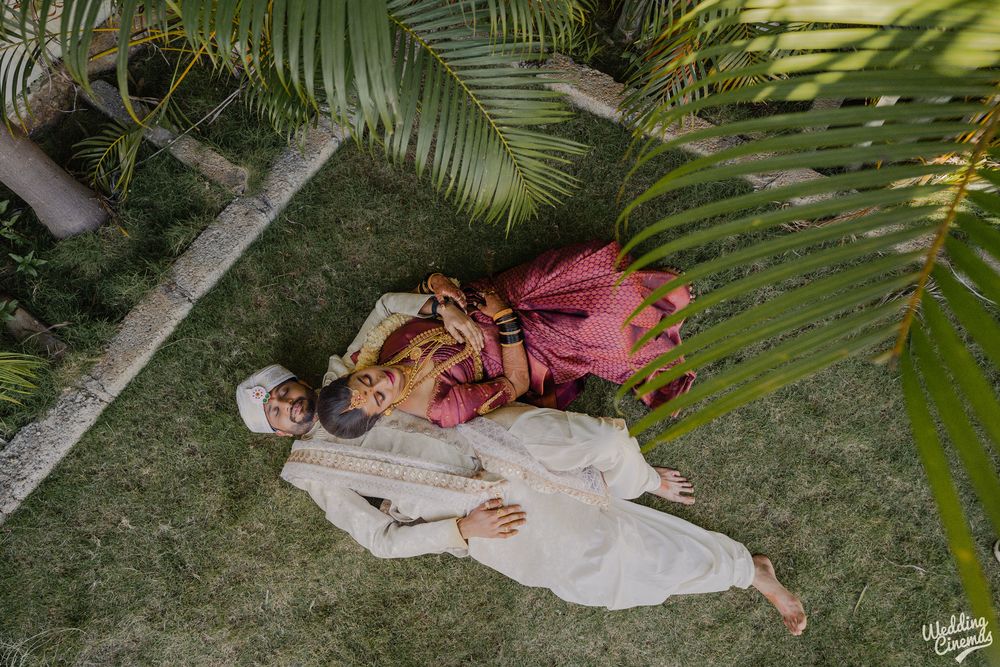Photo From RAHUL & SWETHA WEDDING -BANGALORE - By Weddingcinemas