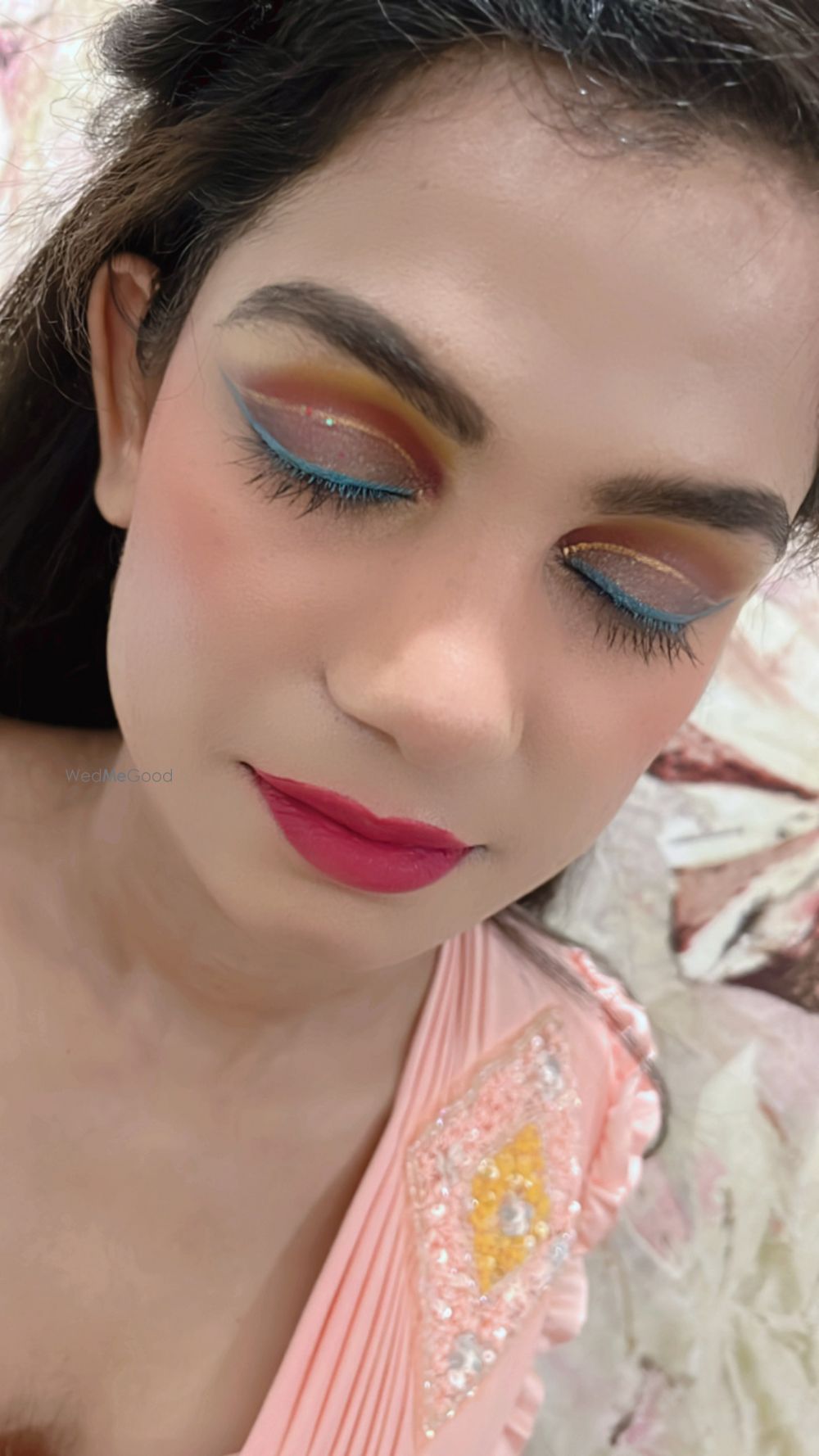 Photo From GUESTMAKEUPS 2022 - By LÈ Salon by Prakritii