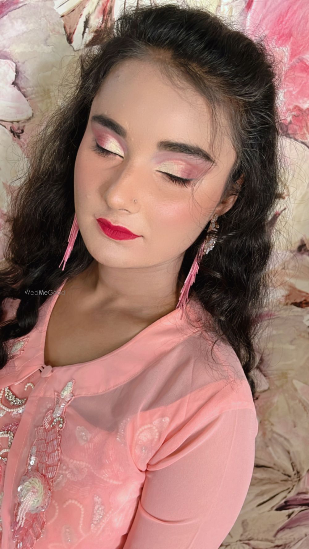 Photo From GUESTMAKEUPS 2022 - By LÈ Salon by Prakritii