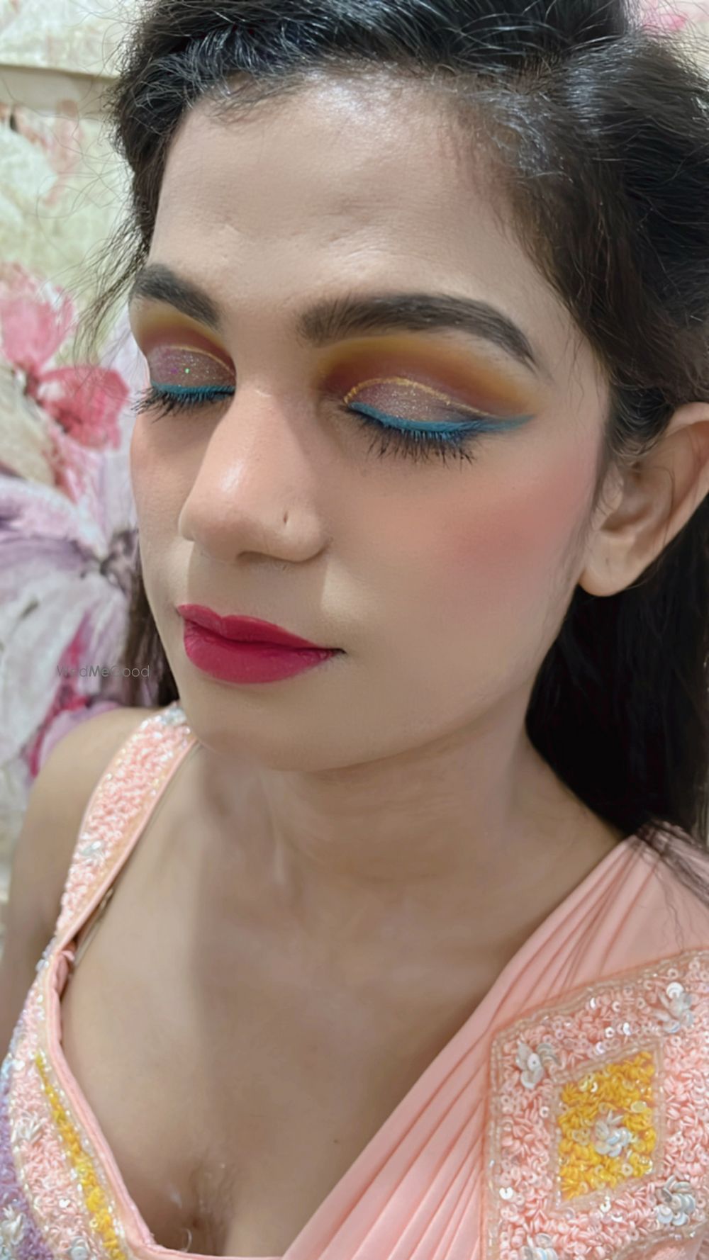 Photo From GUESTMAKEUPS 2022 - By LÈ Salon by Prakritii