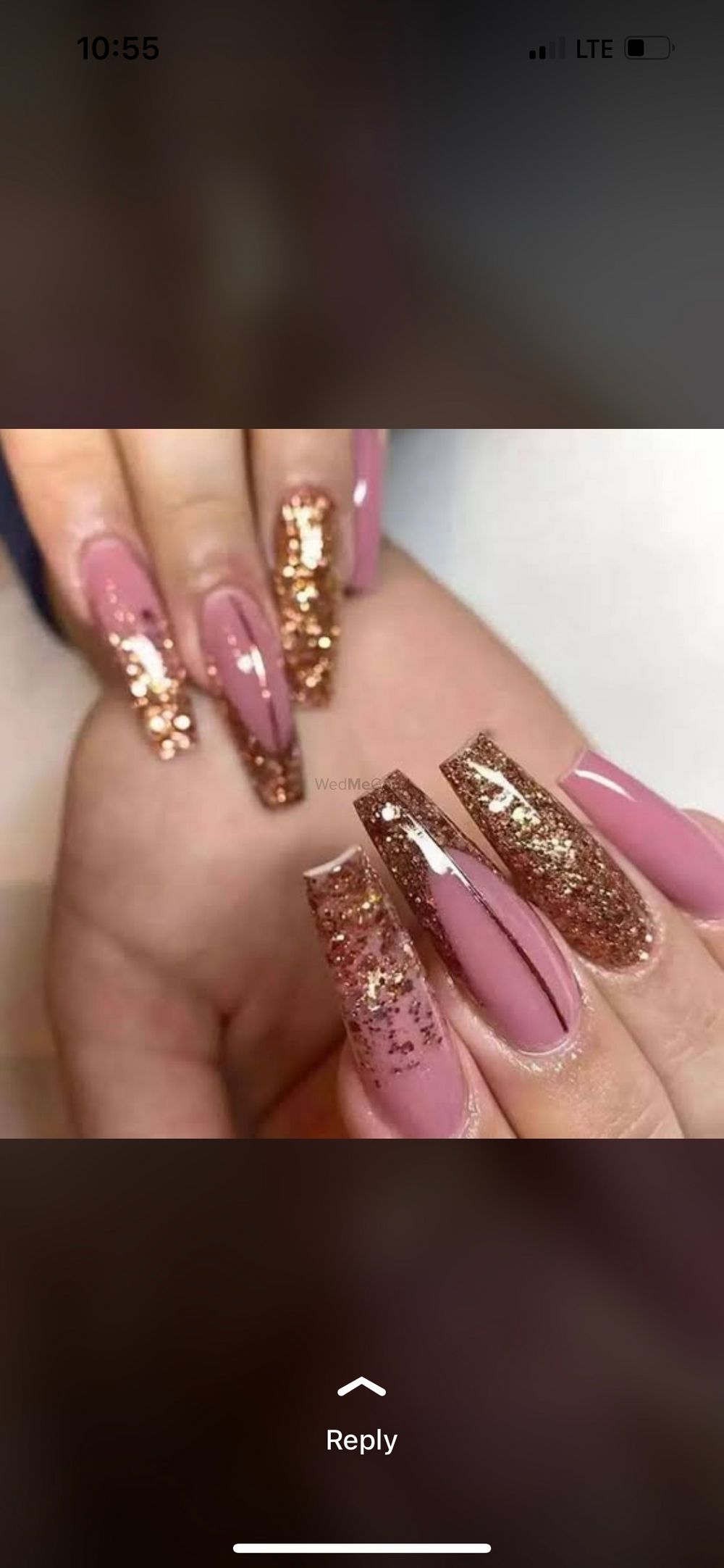 Photo From Nail Art & Nail Extensions  - By Skins75 Unisex Salon