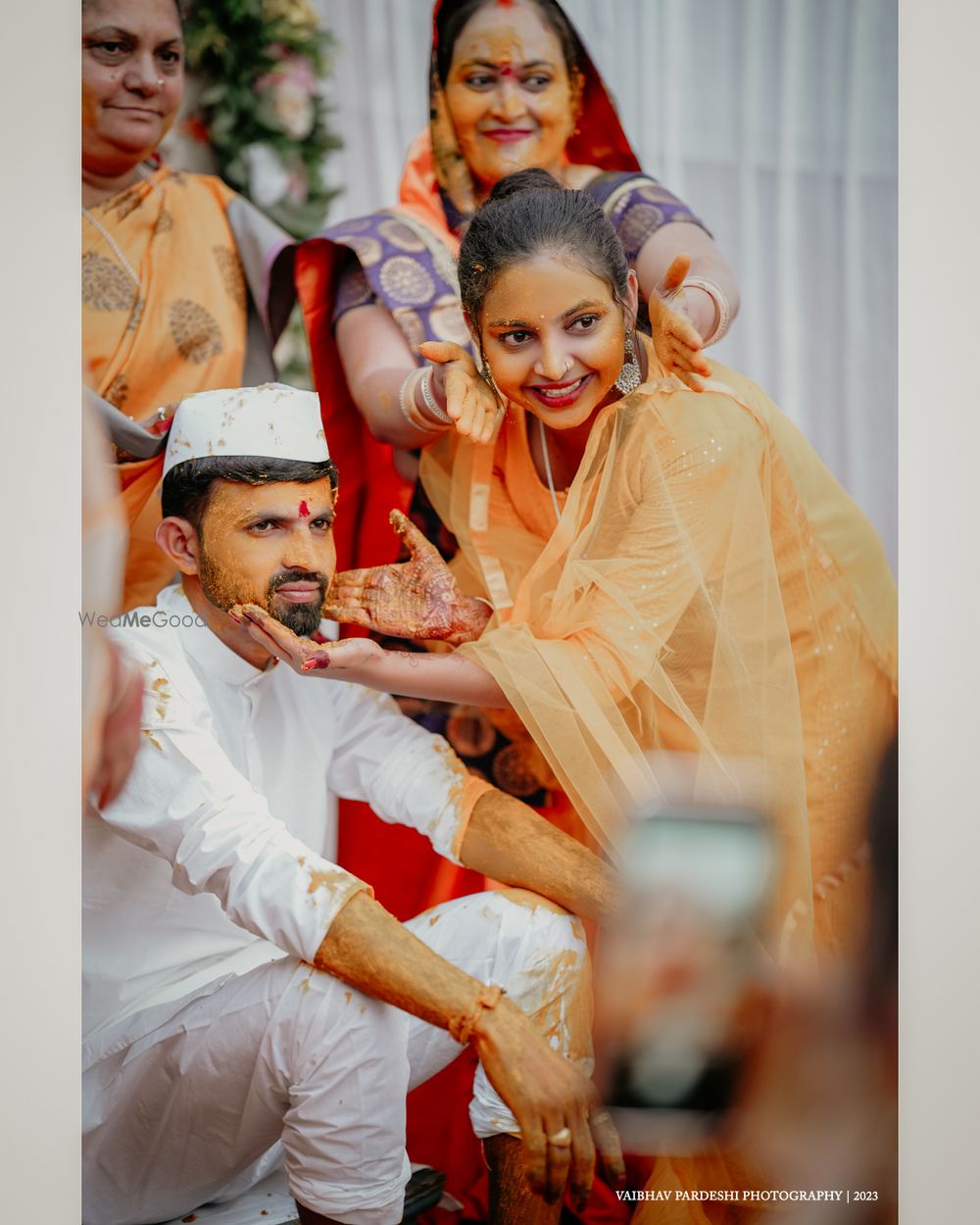 Photo From Candid Moments  - By Vaibhav Pardeshi Photography