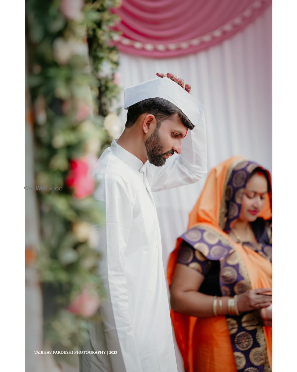 Photo From Candid Moments  - By Vaibhav Pardeshi Photography