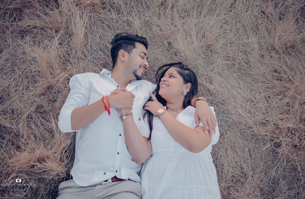 Photo From Anshul &  Hiral - By Lelin’s Photography