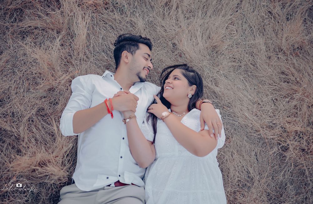 Photo From Anshul &  Hiral - By Lelin’s Photography