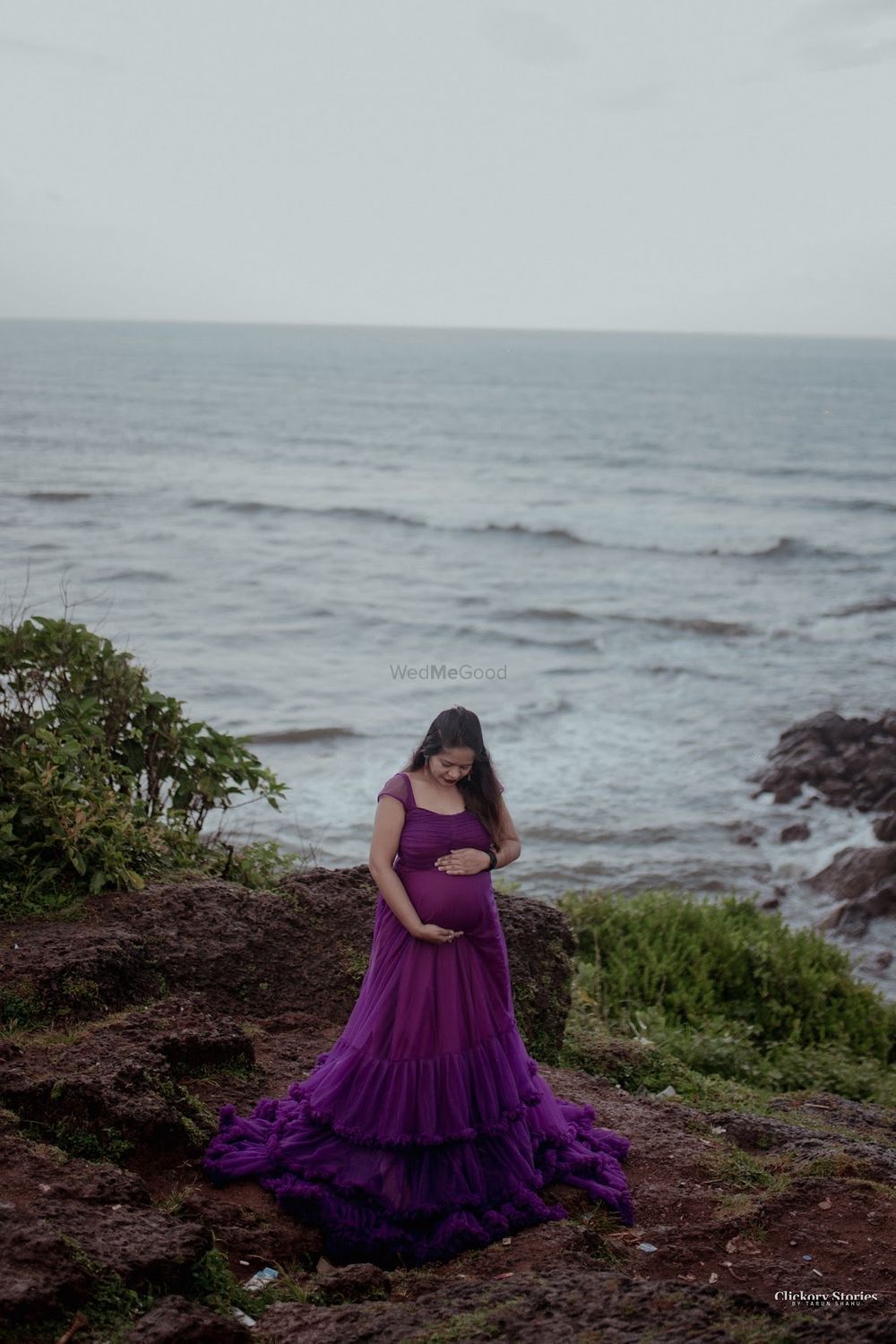 Photo From Maternity  Shoot - By Clickory Stories Photography by Tarun Shahu