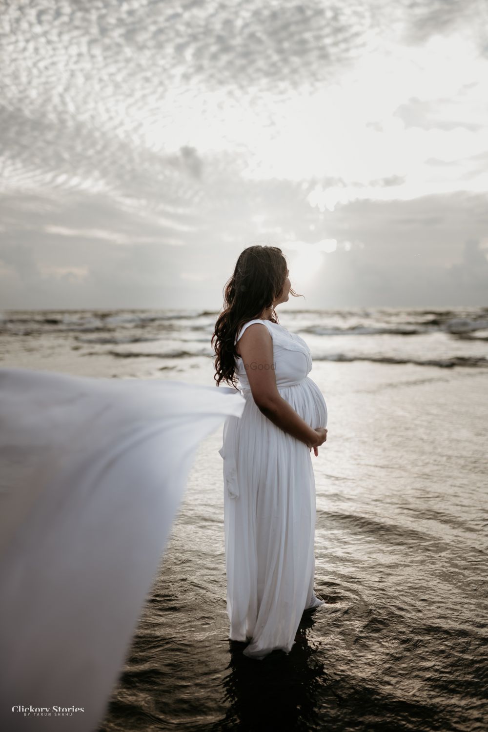 Photo From Maternity  Shoot - By Clickory Stories Photography by Tarun Shahu