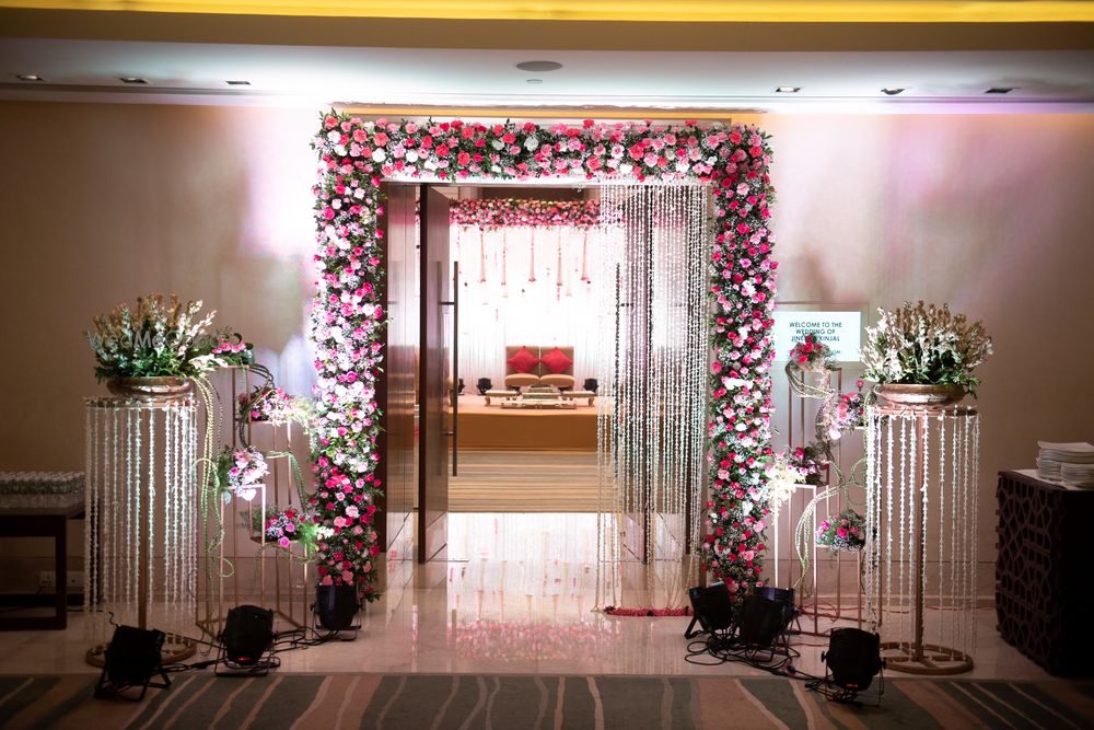 Photo From Wedding ( Trident Bkc ) - By All Attractive Weddings