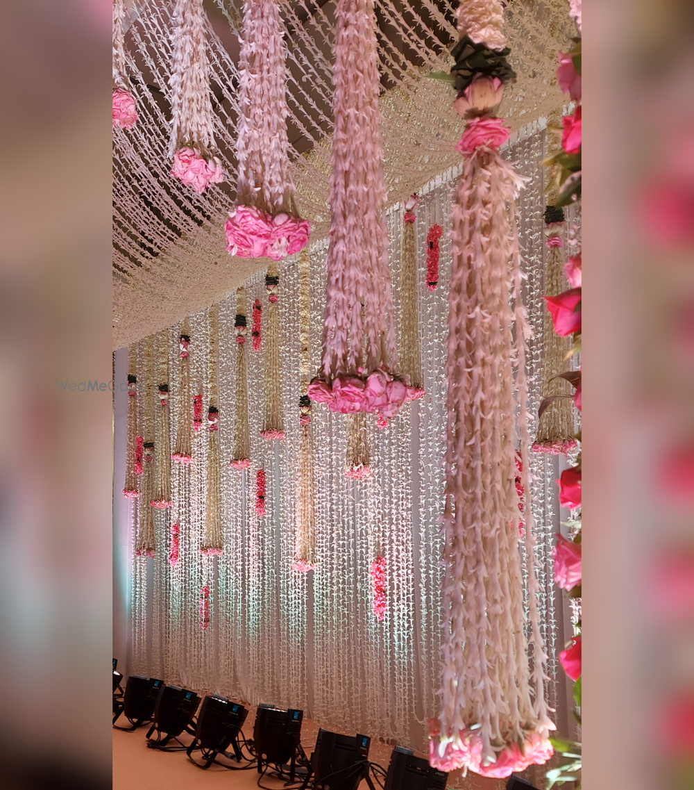 Photo From Wedding ( Trident Bkc ) - By All Attractive Weddings