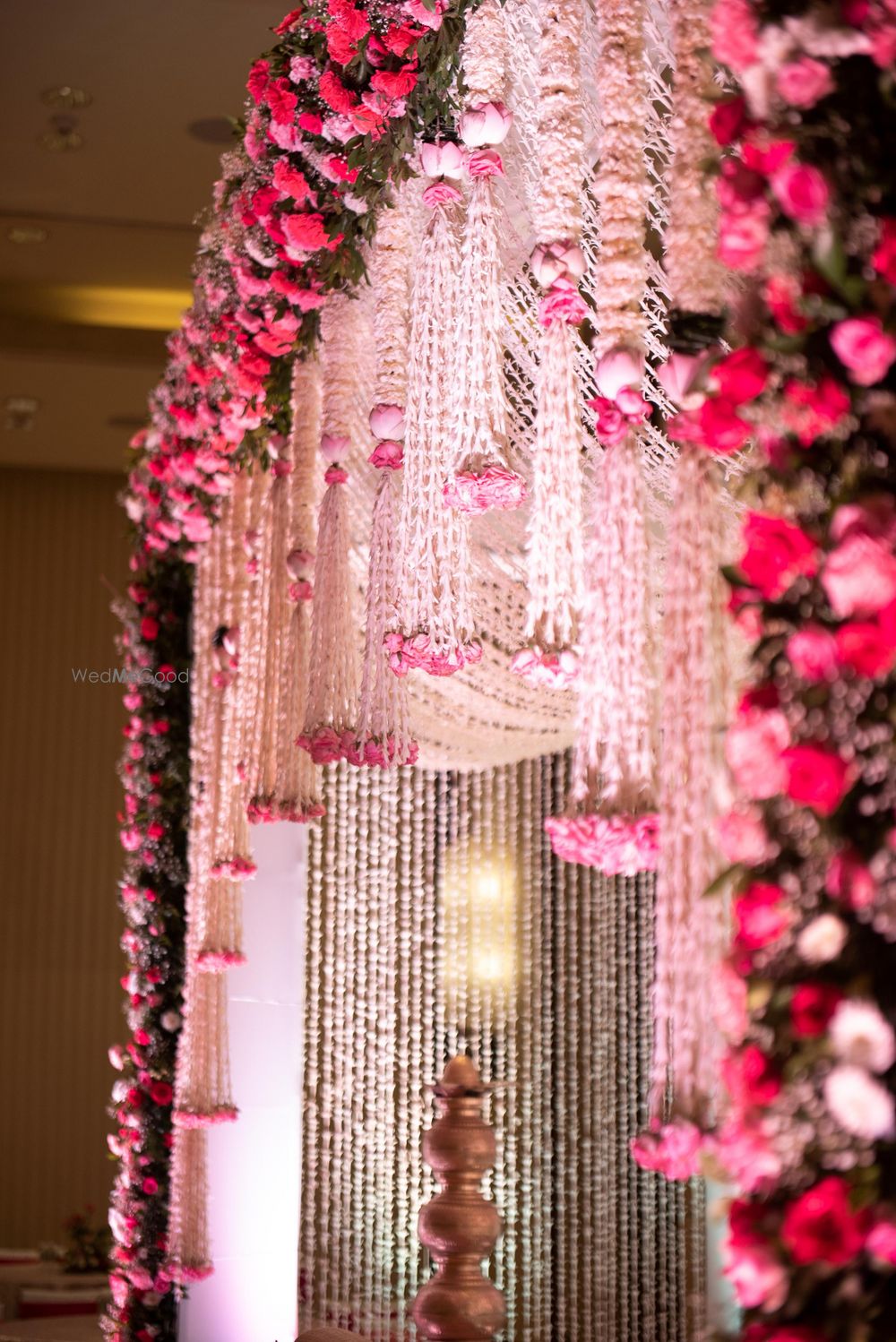 Photo From Wedding ( Trident Bkc ) - By All Attractive Weddings