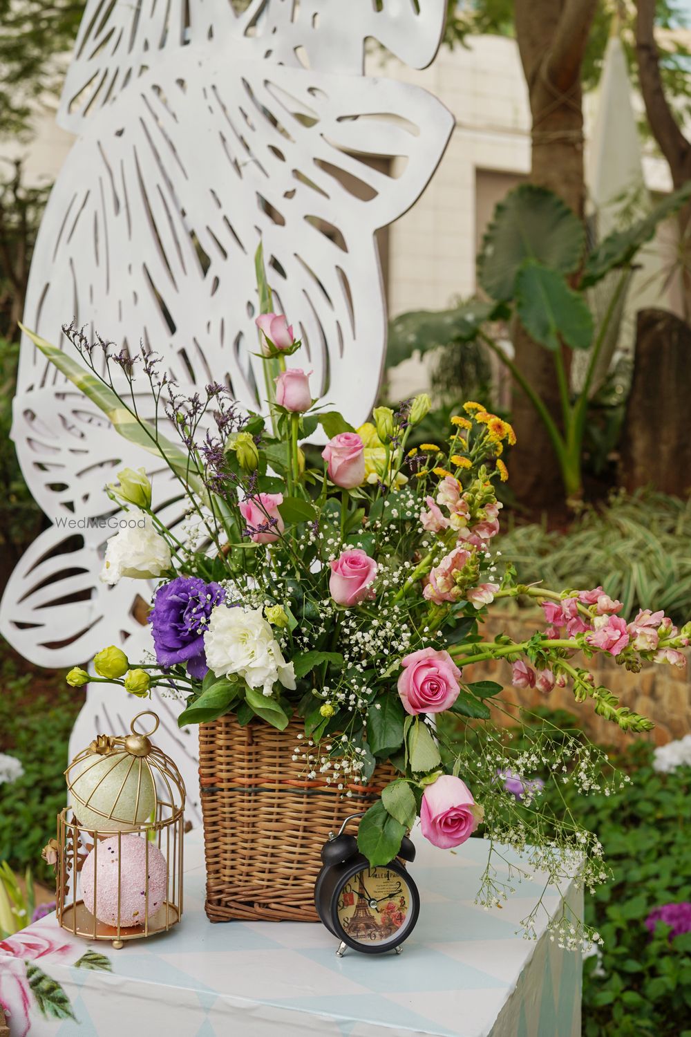 Photo From Baby Shower ( JW Marriott ) - By All Attractive Weddings